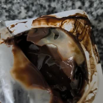 Küflü Sütaş Puding Çocuk Sağlığını Riske Attı, Hijyen Konusunda Endişeliyim