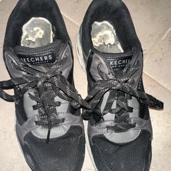 Satın Aldığım Ayakkabıda Taban Açılması Ve Yetersiz İnceleme Süreci