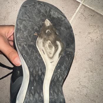 Satın Aldığım Ayakkabıda Taban Açılması Ve Yetersiz İnceleme Süreci