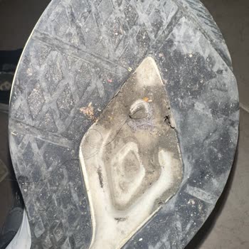 Satın Aldığım Ayakkabıda Taban Açılması Ve Yetersiz İnceleme Süreci