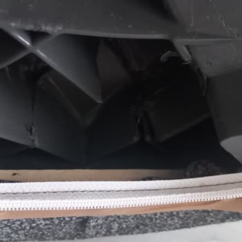 48 Bin TLye Alınan Koltuk Takımı Plastik Çıktı İade Kabul Edilmiyor