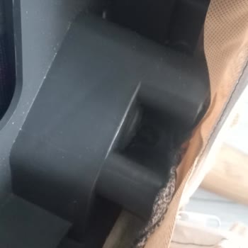 48 Bin TLye Alınan Koltuk Takımı Plastik Çıktı İade Kabul Edilmiyor