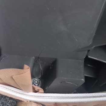 48 Bin TLye Alınan Koltuk Takımı Plastik Çıktı İade Kabul Edilmiyor