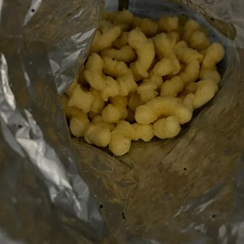 Aldığım Mısır Çerezi Paketinden Karınca Çıktı Hijyen Ve Sağlık Riski Yaşadım