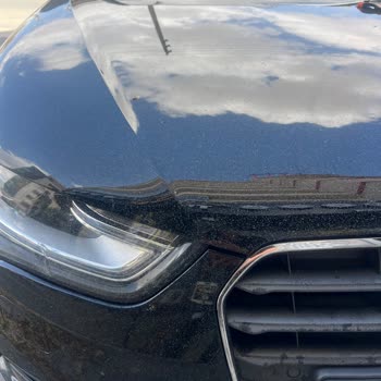 Otelin Park Alanında Aracım Zarar Gördü Otel Yönetimi İlgilenmiyor