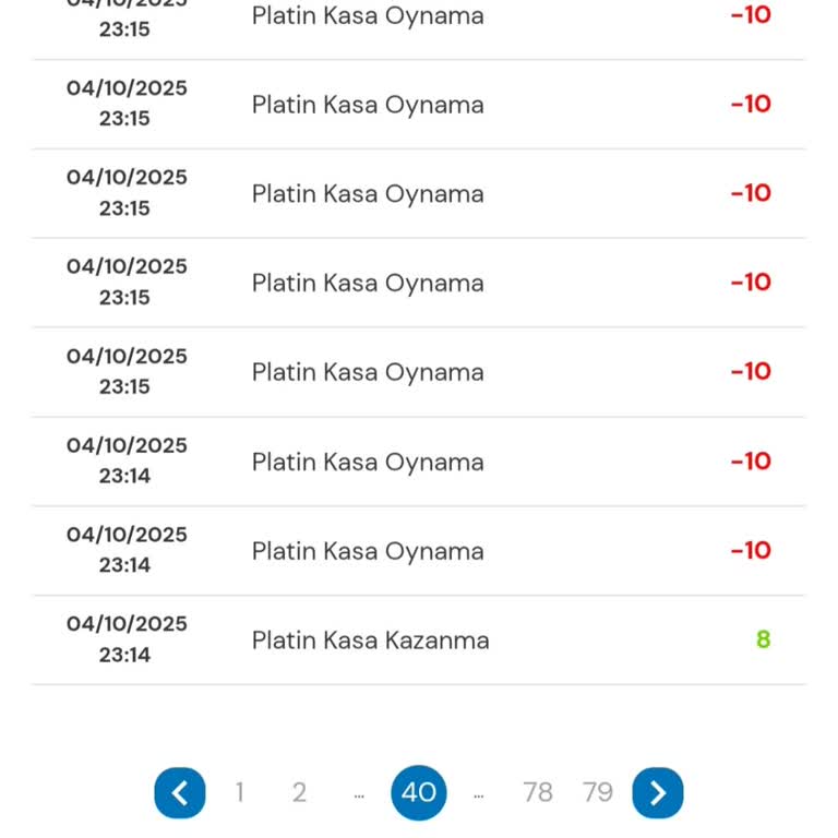 Teknik Sorunlar Ve Adil Olmayan Oyun Deneyimi Nedeniyle Hayal Kırıklığı