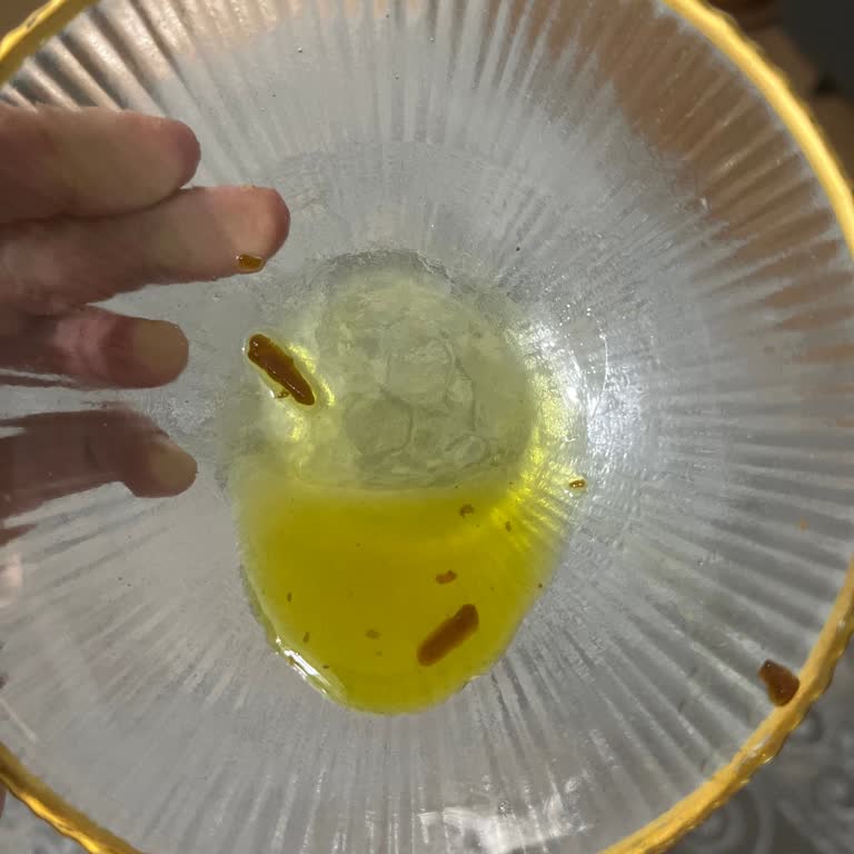 Argivit Focus Şurubunda Parçacıklar: Güvenlik Endişesi