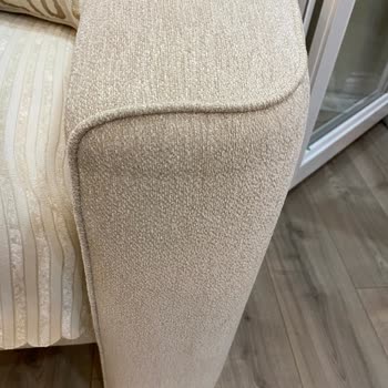 Bellona'dan Eksik Biyeli Koltuk Teslimatı Ve Mağduriyet