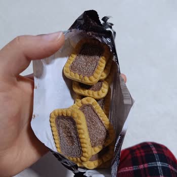 Son Kullanma Tarihi Geçmemiş Bisküvi Küflü Çıktı Çocuğumun Sağlığından Endişeliyim