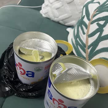 Mama Kaynaklı Sağlık Sorunları Ve Ürün Güvenliği Endişesi