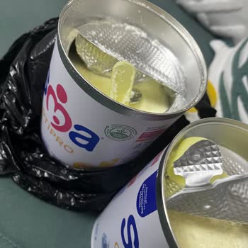 Mama Kaynaklı Sağlık Sorunları Ve Ürün Güvenliği Endişesi