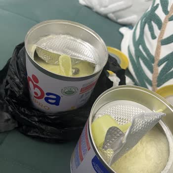 Mama Kaynaklı Sağlık Sorunları Ve Ürün Güvenliği Endişesi