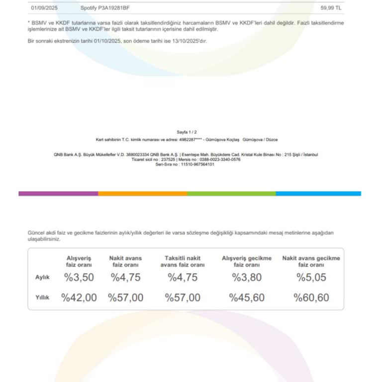 Onayım Olmadan Yapılan Düzenli Çekimlerle Mağdur Edildim