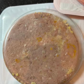 Migros'tan Aldığım Salamlar Bozuk Ve Küflü Çıktı, Ücret İadesi Yapılmadı