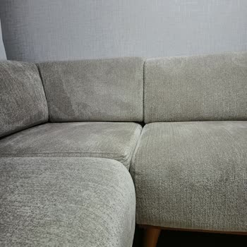 Evkur'dan Alınan Köşe Koltukta Montaj Ve Fonksiyon Sorunu, İade Talebi