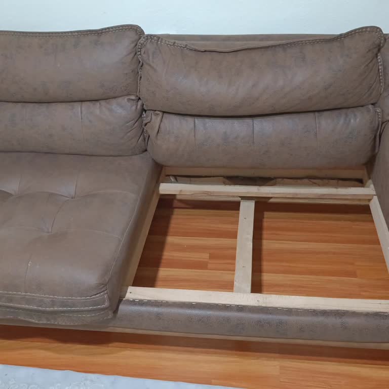 Tamire Giden Koltuk Takımım Haftalardır Teslim Edilmiyor Mağaza Oyalıyor