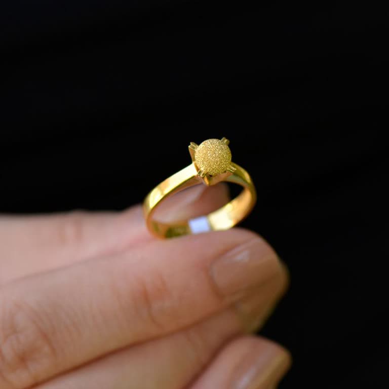 Otobüste Teslim Edilen Yüzüğüm Kayboldu Firma Dönüş Yapmıyor