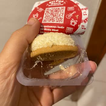 Aldığım Eti Puf Ürününde Kurt Çıkması Ve İlgisiz Müşteri Hizmetleri