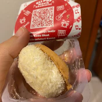 Aldığım Eti Puf Ürününde Kurt Çıkması Ve İlgisiz Müşteri Hizmetleri