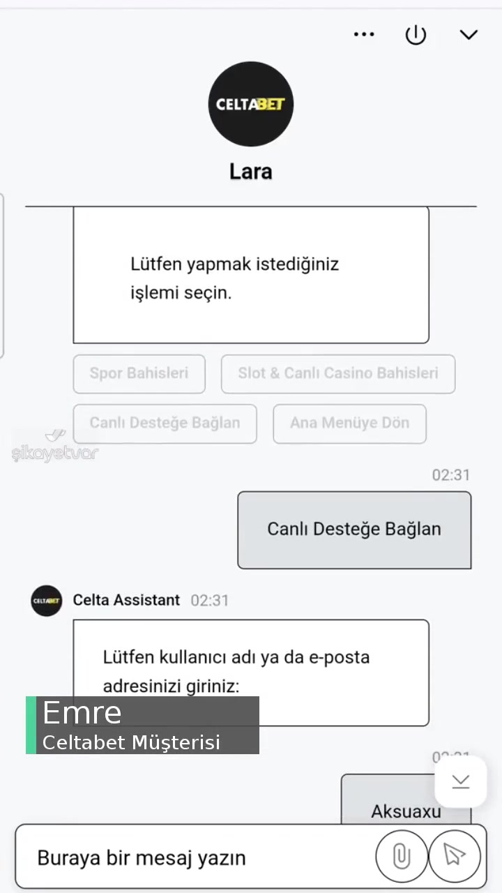 Celtabet Bu Kadar Amatör Ve Saçma Sapan Bir Şeyi İlk Defa Görüyorum videonun kapak resmi