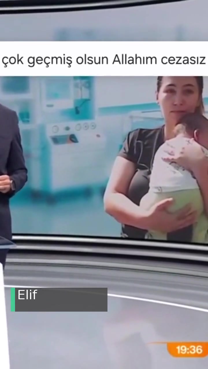 Metropol Sağlık Grubu Anestezi İğnesini Belimde Kırdılar! videonun kapak resmi