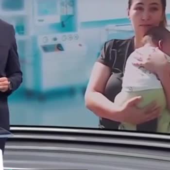 Metropol Sağlık Grubu Anestezi İğnesini Belimde Kırdılar!
