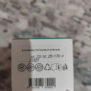 Argivit Classic Şurup Sonrası Ciddi Yan Etkiler Ve Mağduriyet