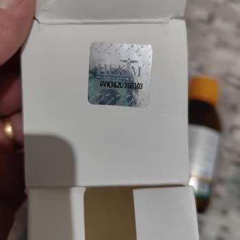 Argivit Classic Şurup Sonrası Ciddi Yan Etkiler Ve Mağduriyet