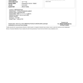 Nişan Elbisem Son Anda İptal Edildi Ve Mağdur Edildim