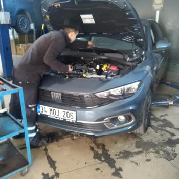 Fiat Egea 2000 Kmde Yağ Eksiltme Sorunu Ve Garanti Dışı Kalma Mağduriyeti