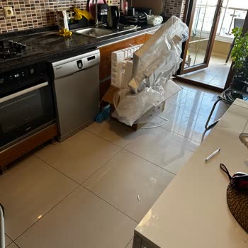 Kurulum Ekibinin İlgisizliği Ve Eksik Hizmeti Sonucu Mağduriyet