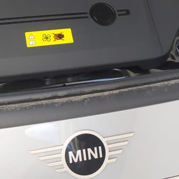 Sıfır Araçta Boya Lekeleri Ve Yetersiz Teslimat Sonrası Hizmet