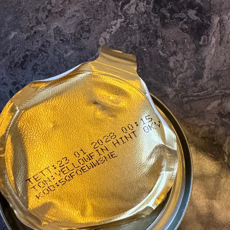 Bozuk Çıkan Dardanel Ton Balığı Ve Tekrarlayan Sorunlar Hakkında Şikayet