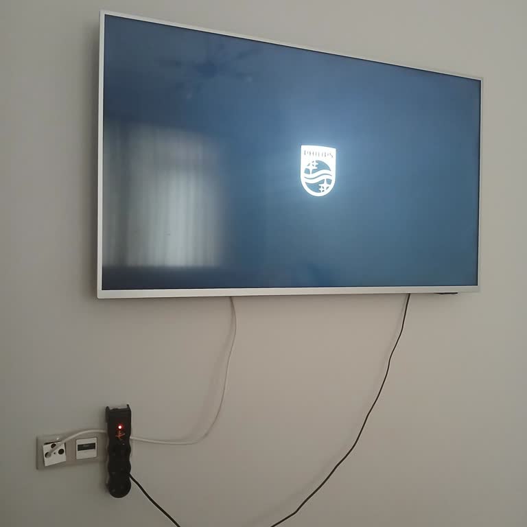 Philips Güncellemesi Sonrası Televizyonum Açılmıyor Müşteri Hizmetleri Yanıt Vermiyor
