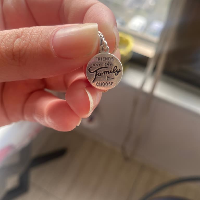 Pandora Charm Üründe Yamukluk Ve Garanti Kapsamı Sorunu