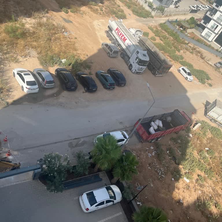 Bitmeyen Elektrik Kesintileri Ve Çözüm Eksikliği Mağduriyeti