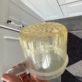 Buharlı Pişirici Haznesinde Çatlak ve Kullanım Sorunu