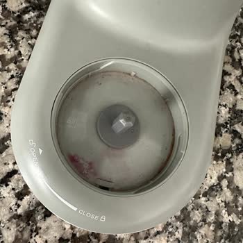 Buharlı Pişirici Haznesinde Çatlak ve Kullanım Sorunu