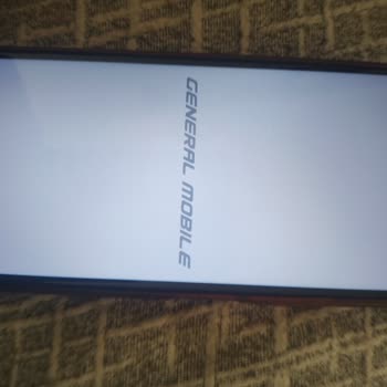 Sistem Güncellemesi Sonrası Telefonum Sürekli Açılıp Kapanıyor, Kullanılamaz Durumda