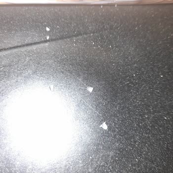 Yulaf Ezmesinde Yabancı Cisim Şoku: Sağlık Güvenliği Endişesi