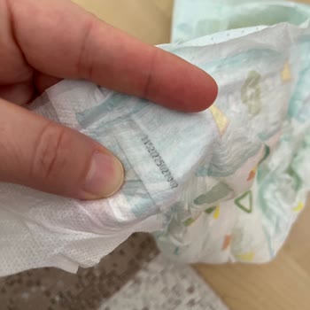 Prima Aktif Bebek Bezlerinde Sızdırma Ve Pişik Sorunu Yaşıyorum