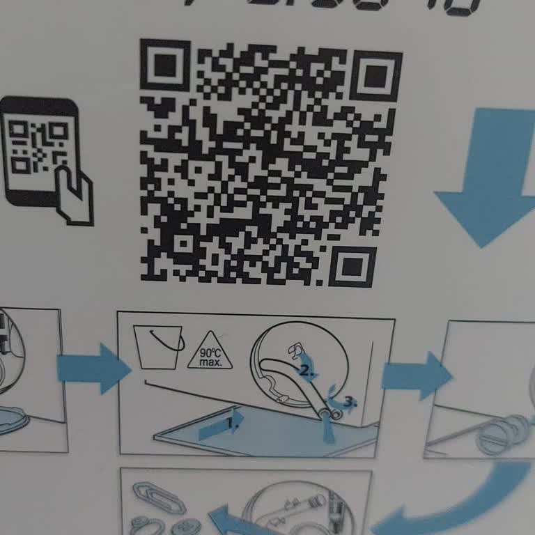 Bosch Çamaşır Makinesi Sürekli Sıkmıyor Ve Çamaşırlar Sulu Kalıyor