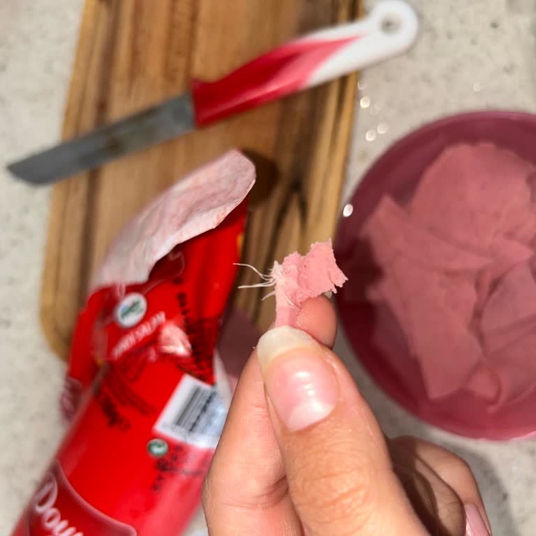 Gıda Ürününde Yabancı Madde ve Müşteri Hizmetleri Erişimi Sorunu