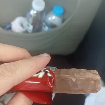 Tadelle Barında Donmuş Yağ Ve Farklı Tat Sorunu Tekrarlandı