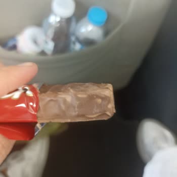 Tadelle Barında Donmuş Yağ Ve Farklı Tat Sorunu Tekrarlandı