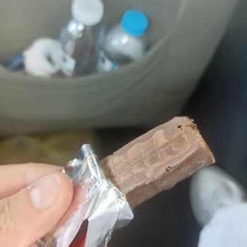 Tadelle Barında Donmuş Yağ Ve Farklı Tat Sorunu Tekrarlandı