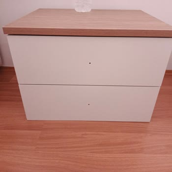 Komodin Siparişim 40 Gündür Teslim Edilmedi, Eksik Parçalar Tamamlanmıyor!