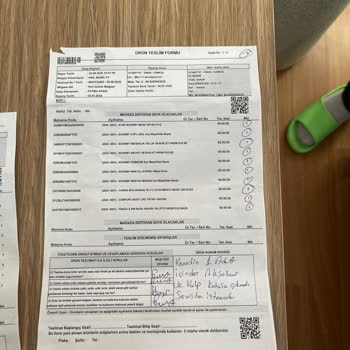 Komodin Siparişim 40 Gündür Teslim Edilmedi, Eksik Parçalar Tamamlanmıyor!