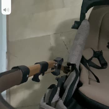 Bebek Arabası Güvenlik Sorunları Nedeniyle Çocuğum İki Kez Düştü