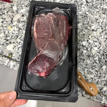 Bozuk Et Ürünü Ve Müşteri Hizmetlerine Ulaşamama Mağduriyeti